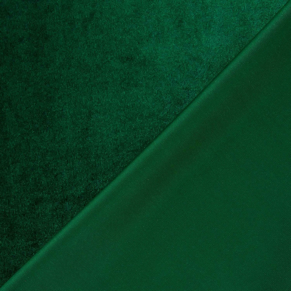 Grüner Lycra-Samt - Ribes y Casals