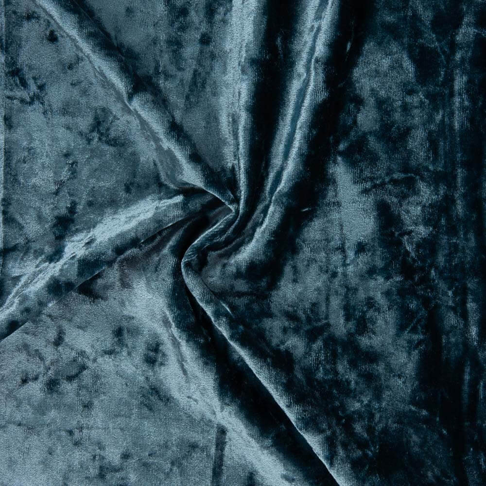 Samtmode Blaue Nacht - Ribes y Casals