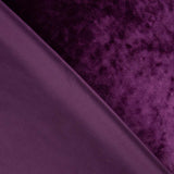 Samt Moda Aubergine - Ribes y Casals