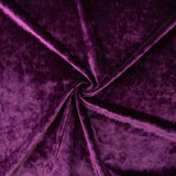 Samt Moda Aubergine - Ribes y Casals