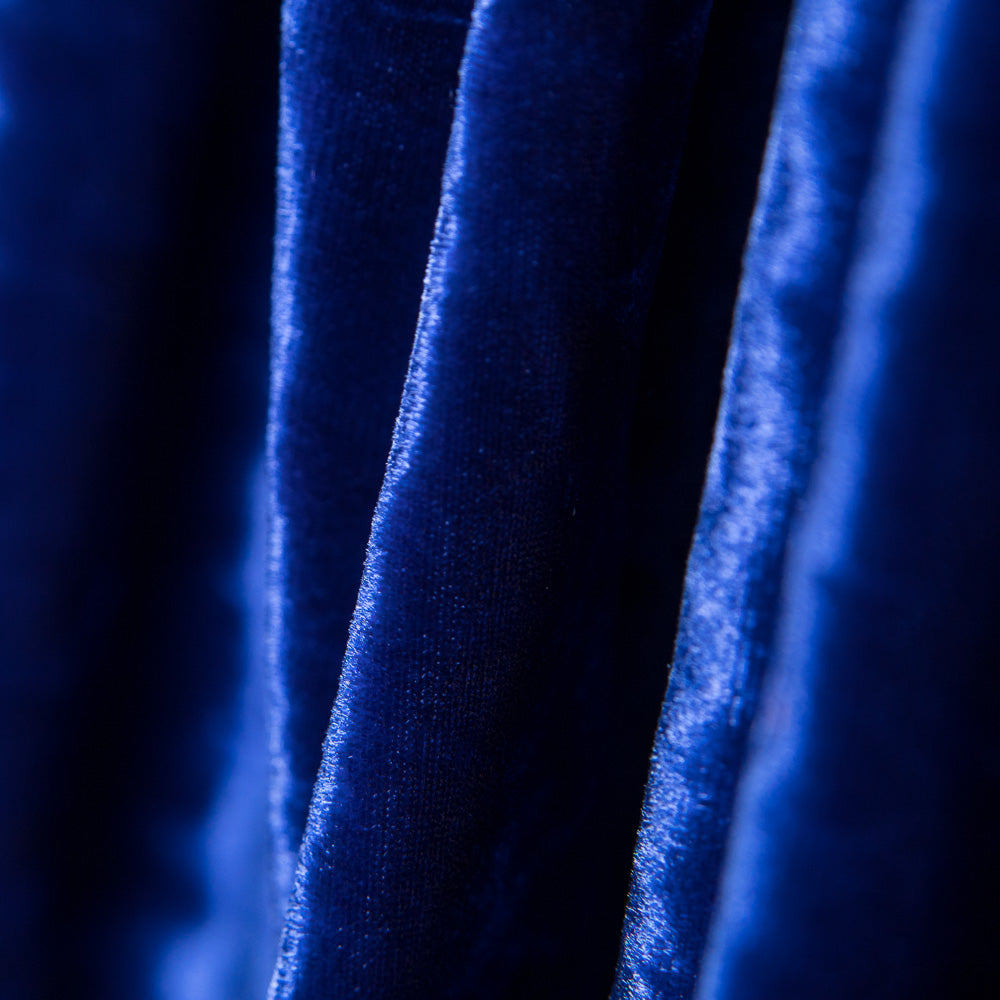 Samt Moda Lapis Blau - Ribes y Casals