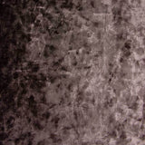 Brown Fashion Velvet Retal - Verschiedene Größen x Breite 150 cm - Ribes y Casals