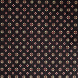 Velvet Moda Medaillen Schwarz - Ribes y Casals