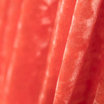 Samt Moda Lachs - Ribes y Casals
