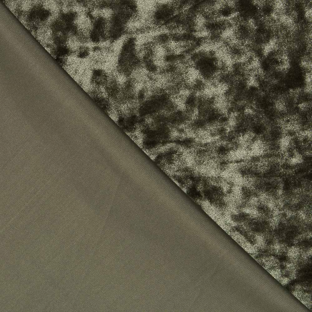 Samt Moda Loden Grün - Ribes y Casals