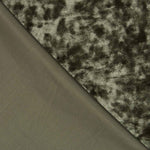 Samt Moda Loden Grün - Ribes y Casals