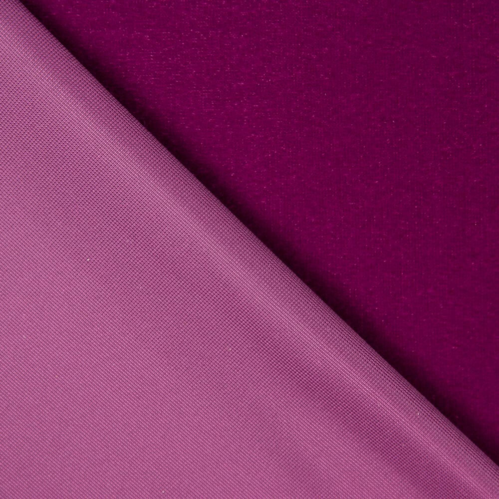 Polyester-Samt Kardinal - Ribes y Casals