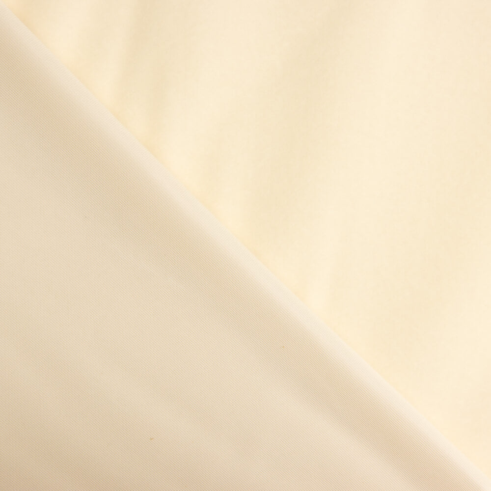 Polyester Samt Ecru - Ribes y Casals