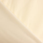 Polyester Samt Ecru - Ribes y Casals