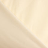 Polyester Samt Ecru - Ribes y Casals