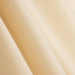 Polyester Samt Ecru - Ribes y Casals