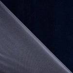 Polyester Samt Marine - Ribes y Casals