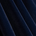 Polyester Samt Marine - Ribes y Casals