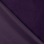 Lila Polyester Samt - Ribes y Casals