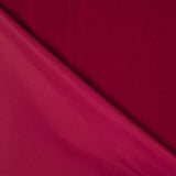 Polyester Samt Rot Theater - Ribes y Casals