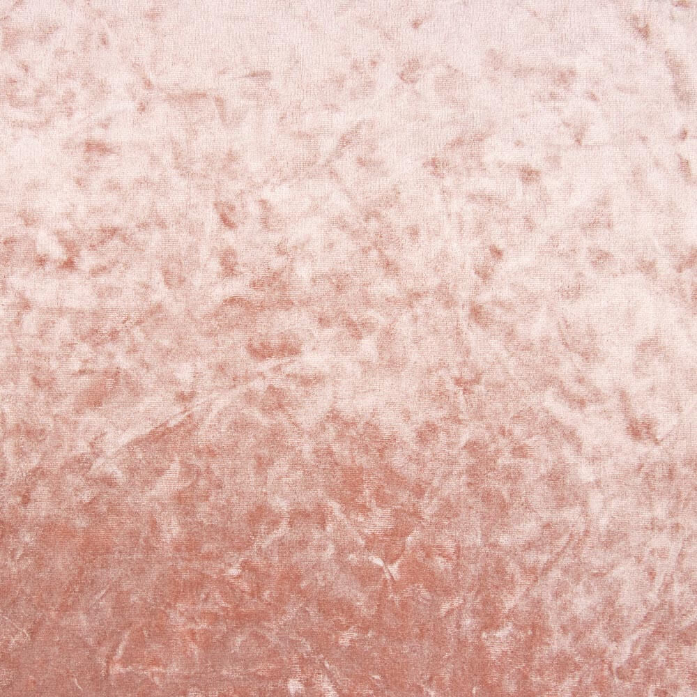 Samt-Reststücke Mode Rosa Make-up – Verschiedene Maße x Breite 150 cm. - Ribes y Casals