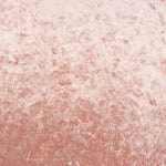 Samt-Reststücke Mode Rosa Make-up – Verschiedene Maße x Breite 150 cm. - Ribes y Casals