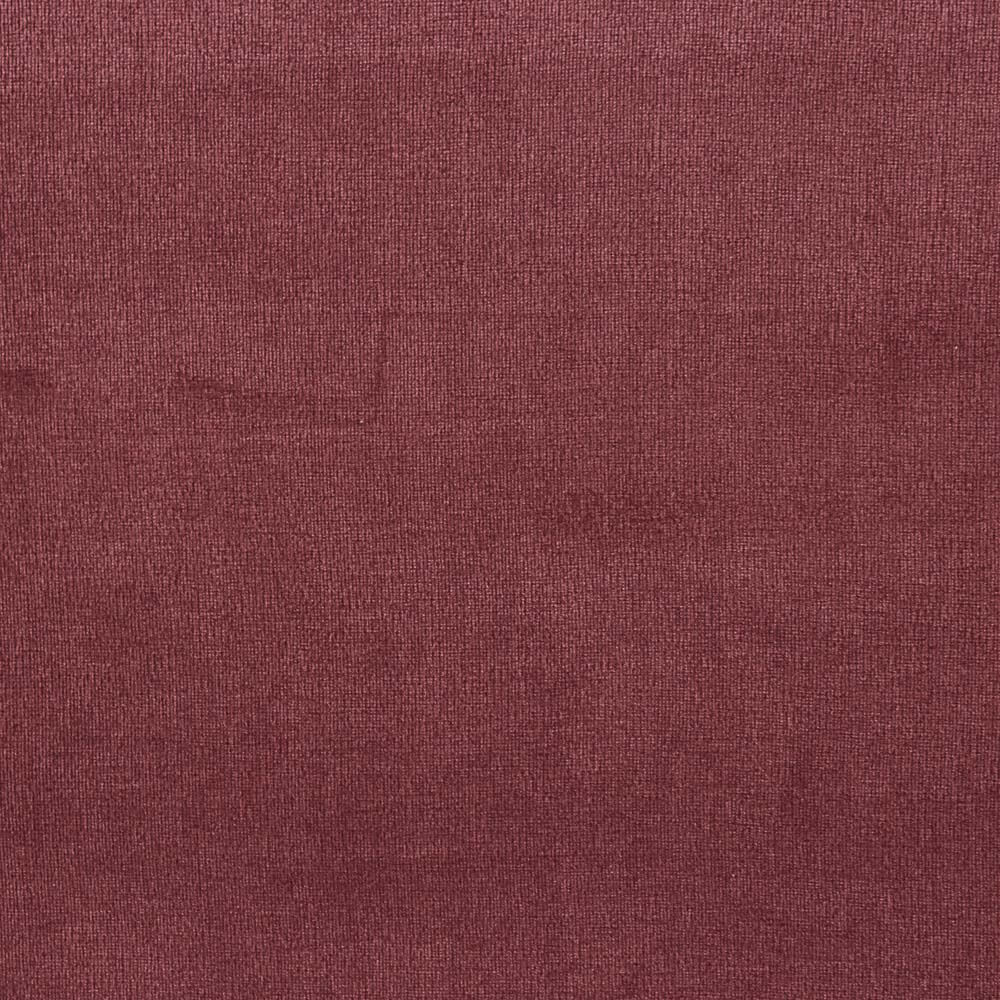 Samtpolsterung schmutzabweisend Burgund - Ribes y Casals