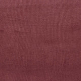 Samtpolsterung schmutzabweisend Burgund - Ribes y Casals