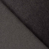 Samt-Polsterung Schwarz - Ribes y Casals
