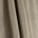 Cutwork-Polsterstoff Samt-Baumwolle-Nerz 120x140 cm - Ribes y Casals