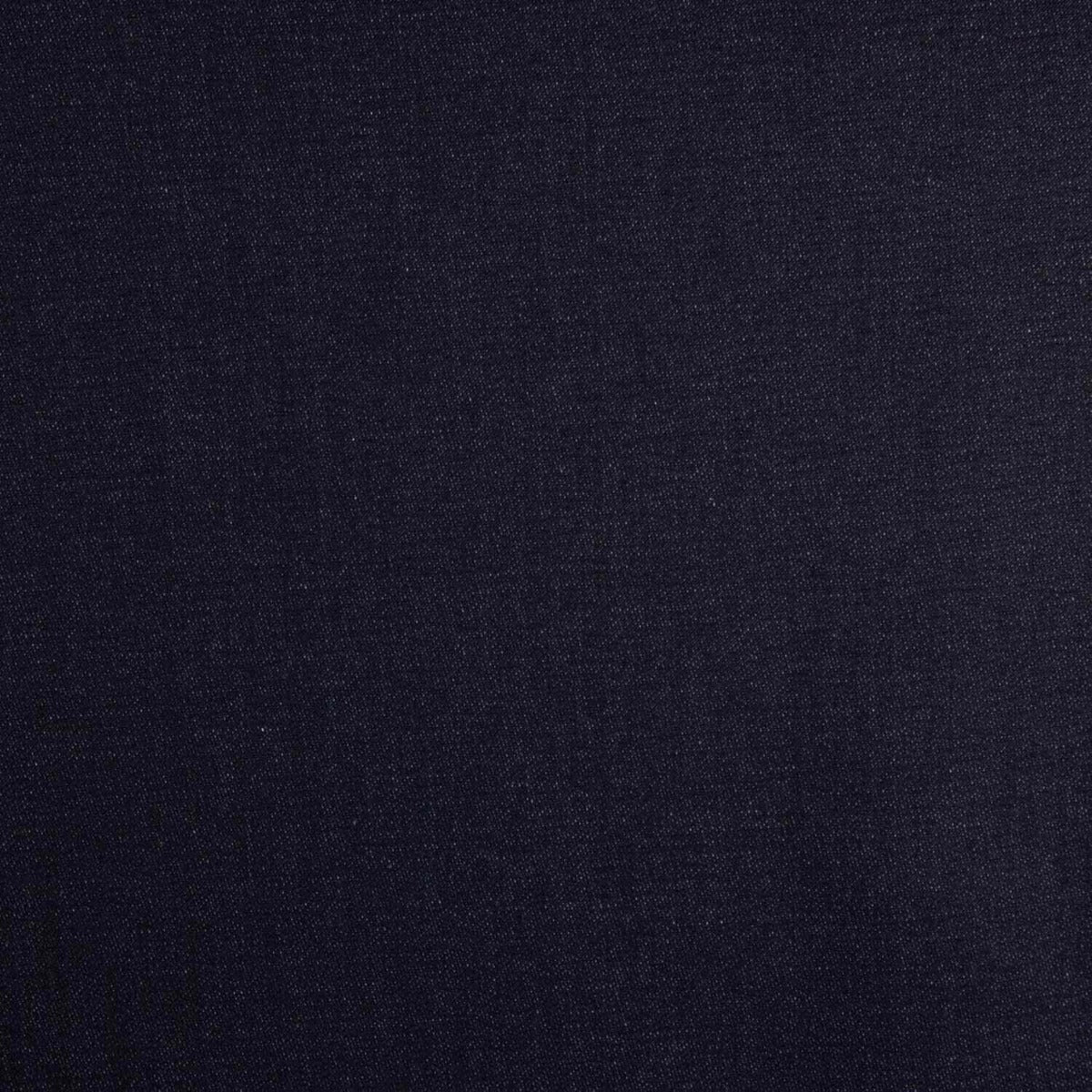Denim Baumwolle Elasthan Blau Intensives Blau - Ribes y Casals