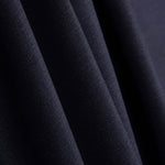 Denim Baumwolle Elasthan Blau Intensives Blau - Ribes y Casals