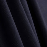 Denim Baumwolle Elasthan Blau Intensives Blau - Ribes y Casals
