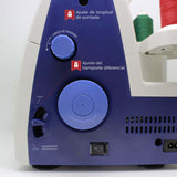 Overlockmaschine Alfa Precise Essence Overlocker Overlocker - Ribes y Casals