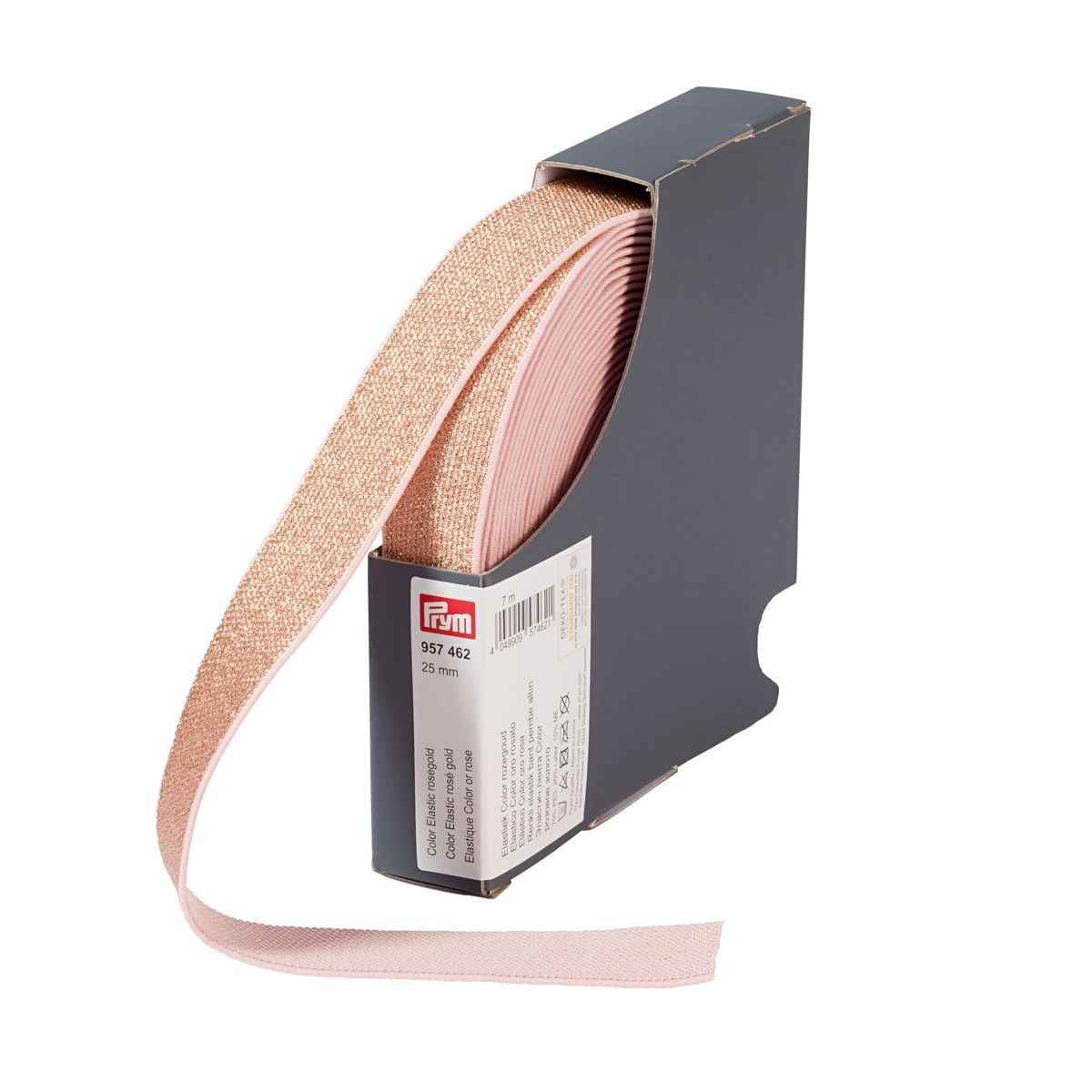 Elastisches Band 25mm Prym - Ribes y Casals