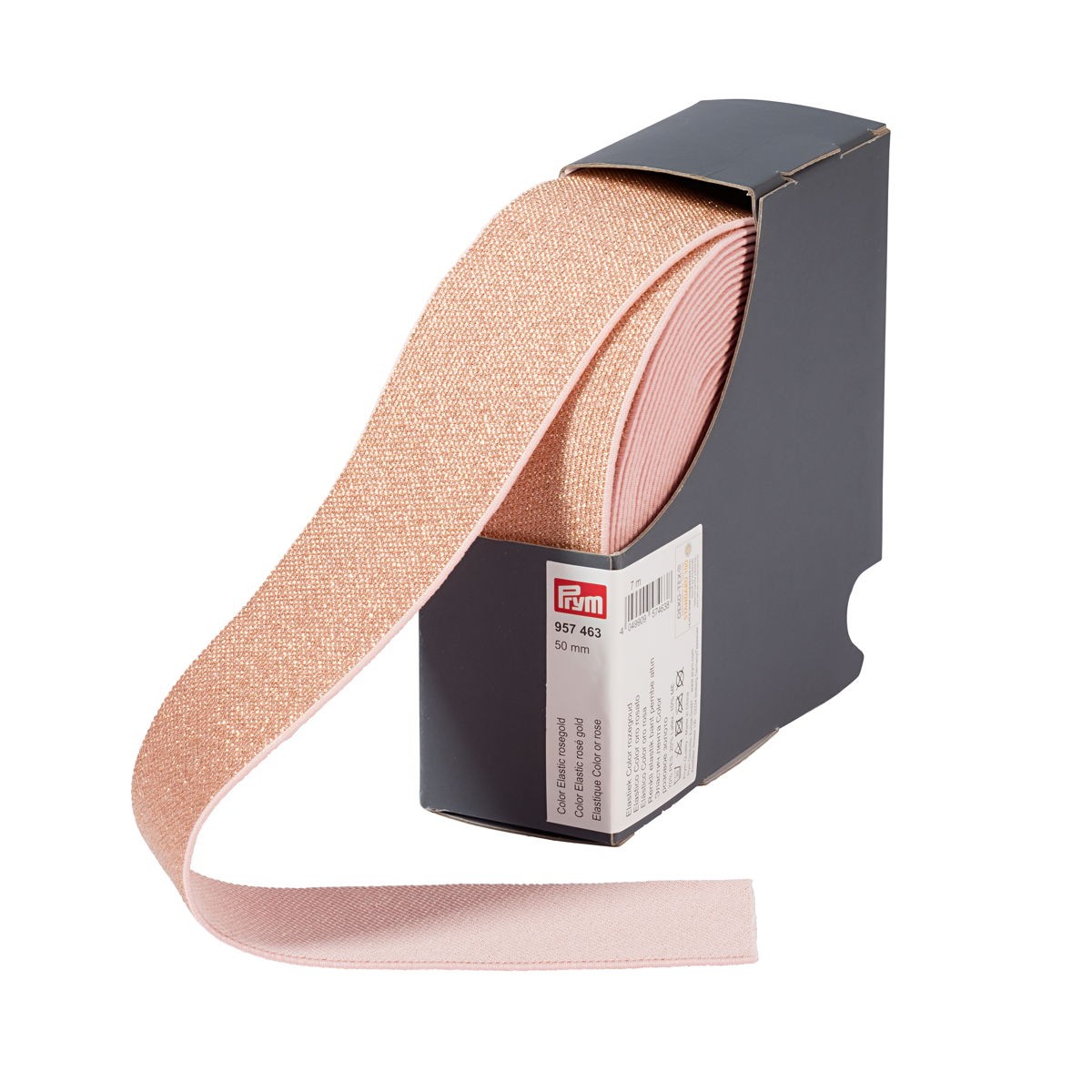 Elastisches Band 50mm Prym - Ribes y Casals