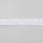 Batiststreifen 1,5 cm - Ribes y Casals