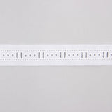 Streifen Batist 2,5 cm - Ribes y Casals