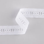 Streifen Batist 2,5 cm - Ribes y Casals