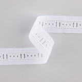 Streifen Batist 2,5 cm - Ribes y Casals