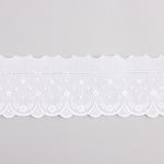 Batiststreifen 5,50cm - Ribes y Casals