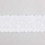 Batiststreifen 5,50cm - Ribes y Casals
