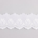 Batiststreifen 4,50cm - Ribes y Casals