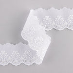 Batiststreifen 4,50cm - Ribes y Casals