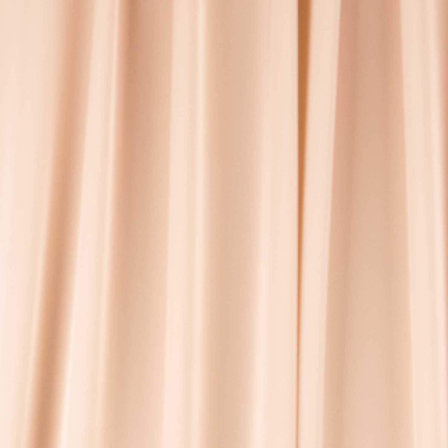 Satin Dessous Beige - Ribes y Casals