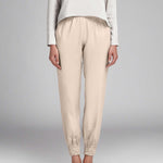 Satin Dessous Beige - Ribes y Casals
