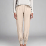 Satin Dessous Beige - Ribes y Casals