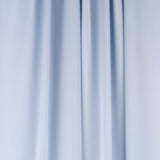 Satin-Dessous Porzellan Blau - Ribes y Casals