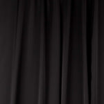 Satin-Dessous Schwarz - Ribes y Casals