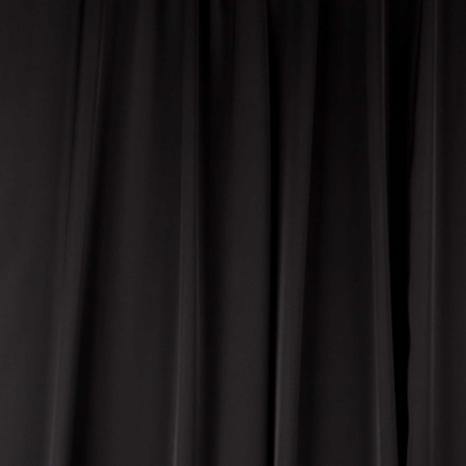 Satin-Dessous Schwarz - Ribes y Casals