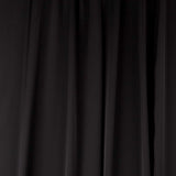 Satin-Dessous Schwarz - Ribes y Casals