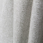 Nordic Anti Stain Tischdecke Grau - Ribes y Casals