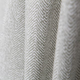Nordic Anti Stain Tischdecke Grau - Ribes y Casals