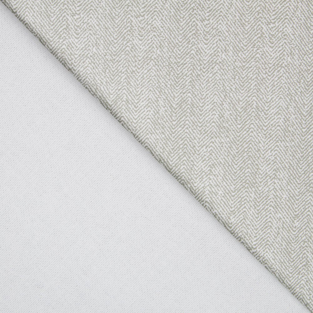 Nordic Anti Stain Tischdecke Grau - Ribes y Casals