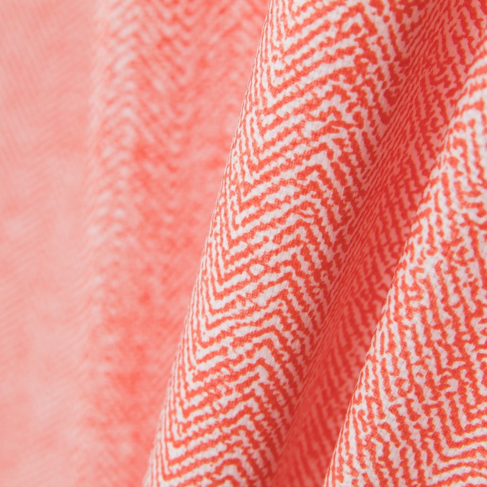 Nordic Stainproof Tischtuch Orange - Ribes y Casals